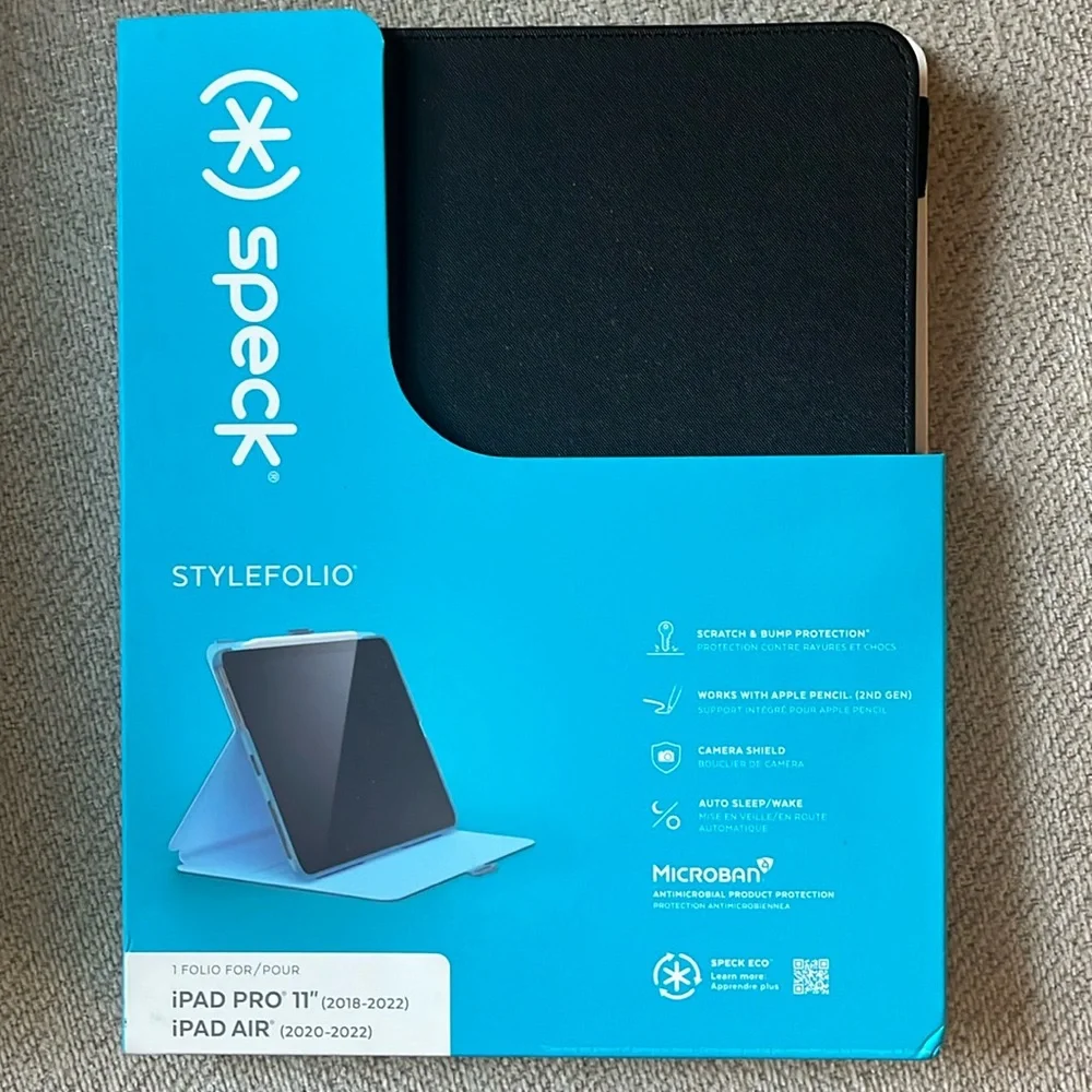 iPad case